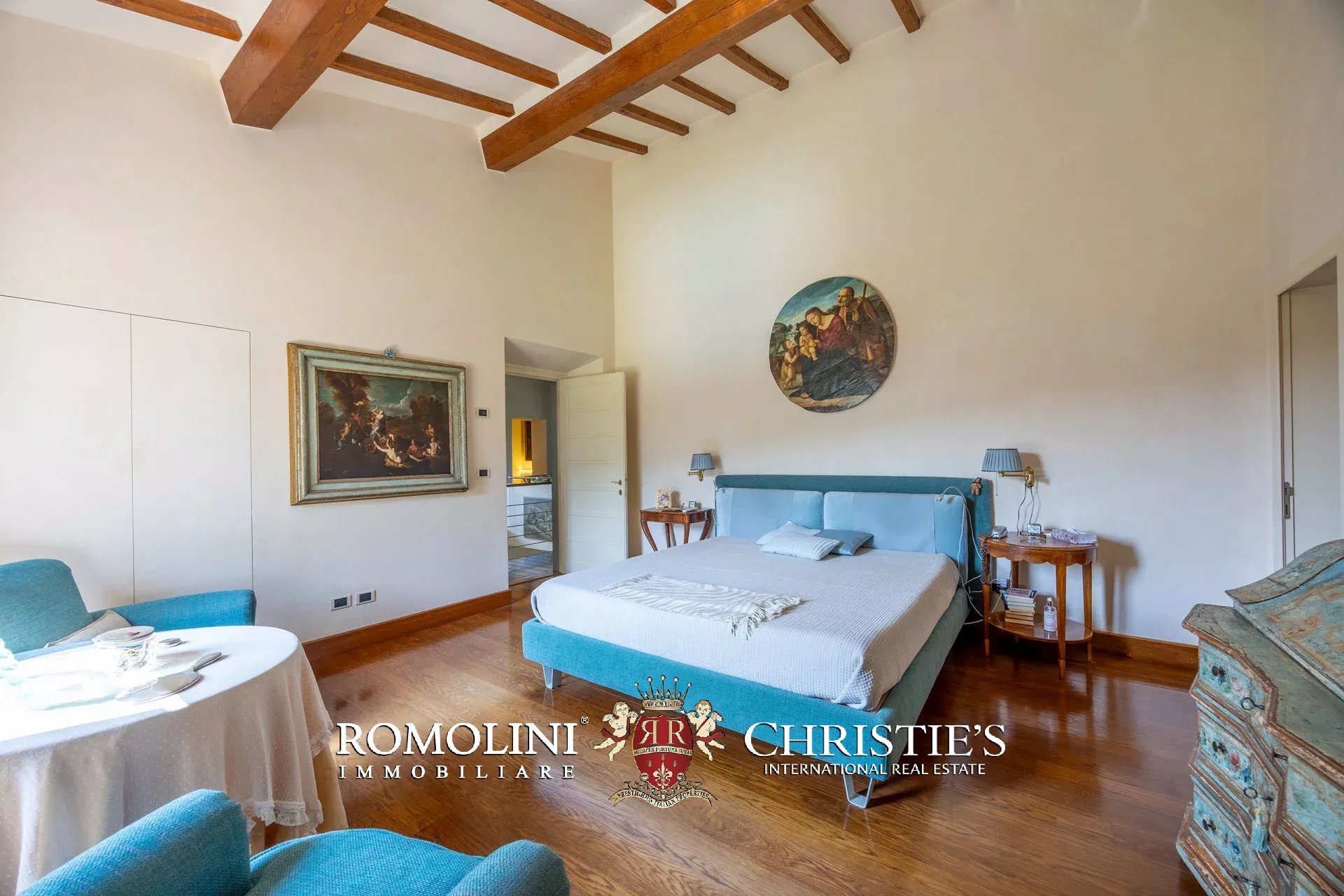 4 Bedroom Villa/Townhouse's Image 73