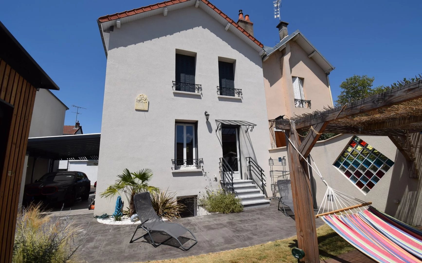 Vente Maison Vichy