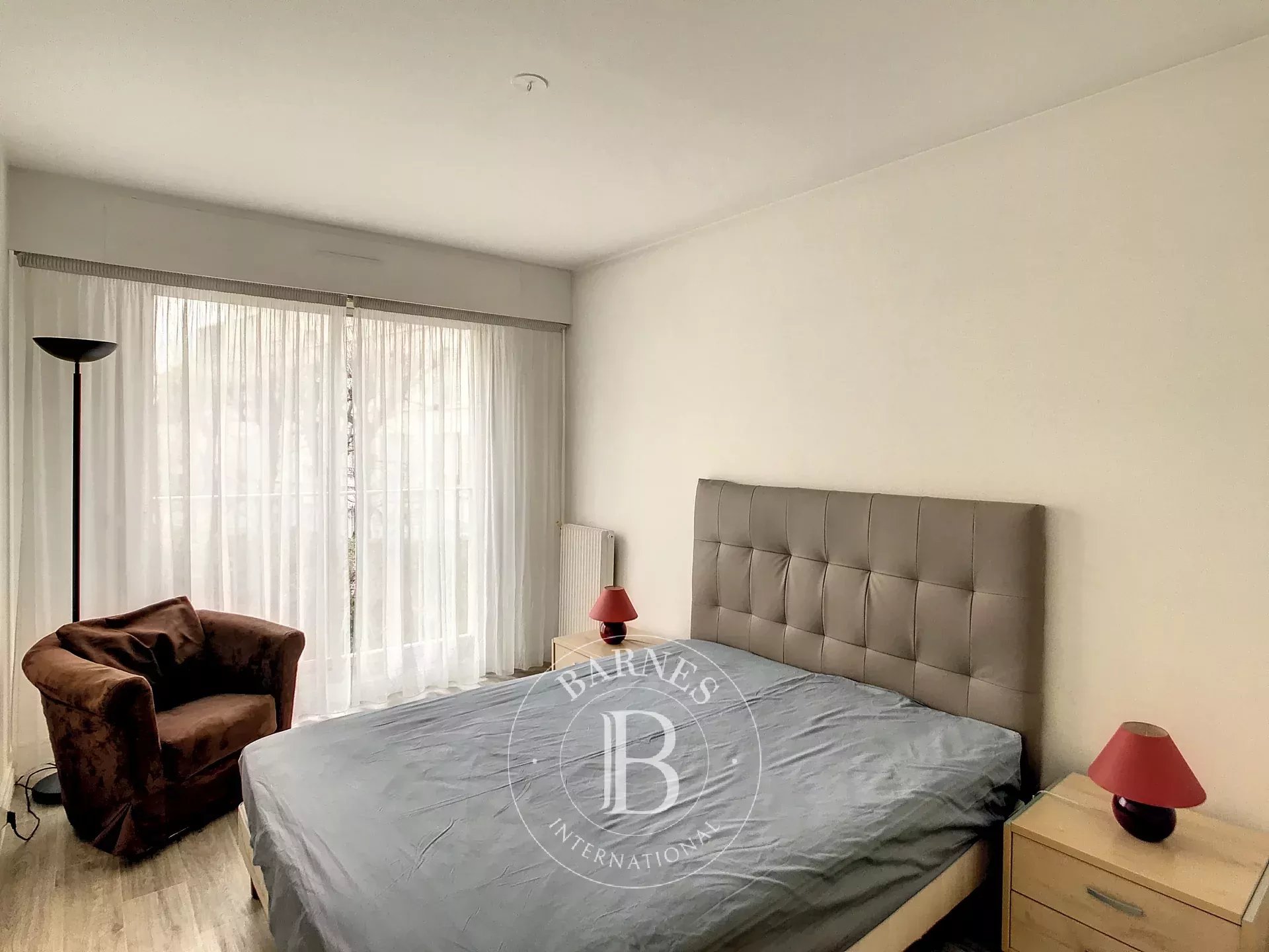 Daire Neuilly-sur-Seine - picture 5