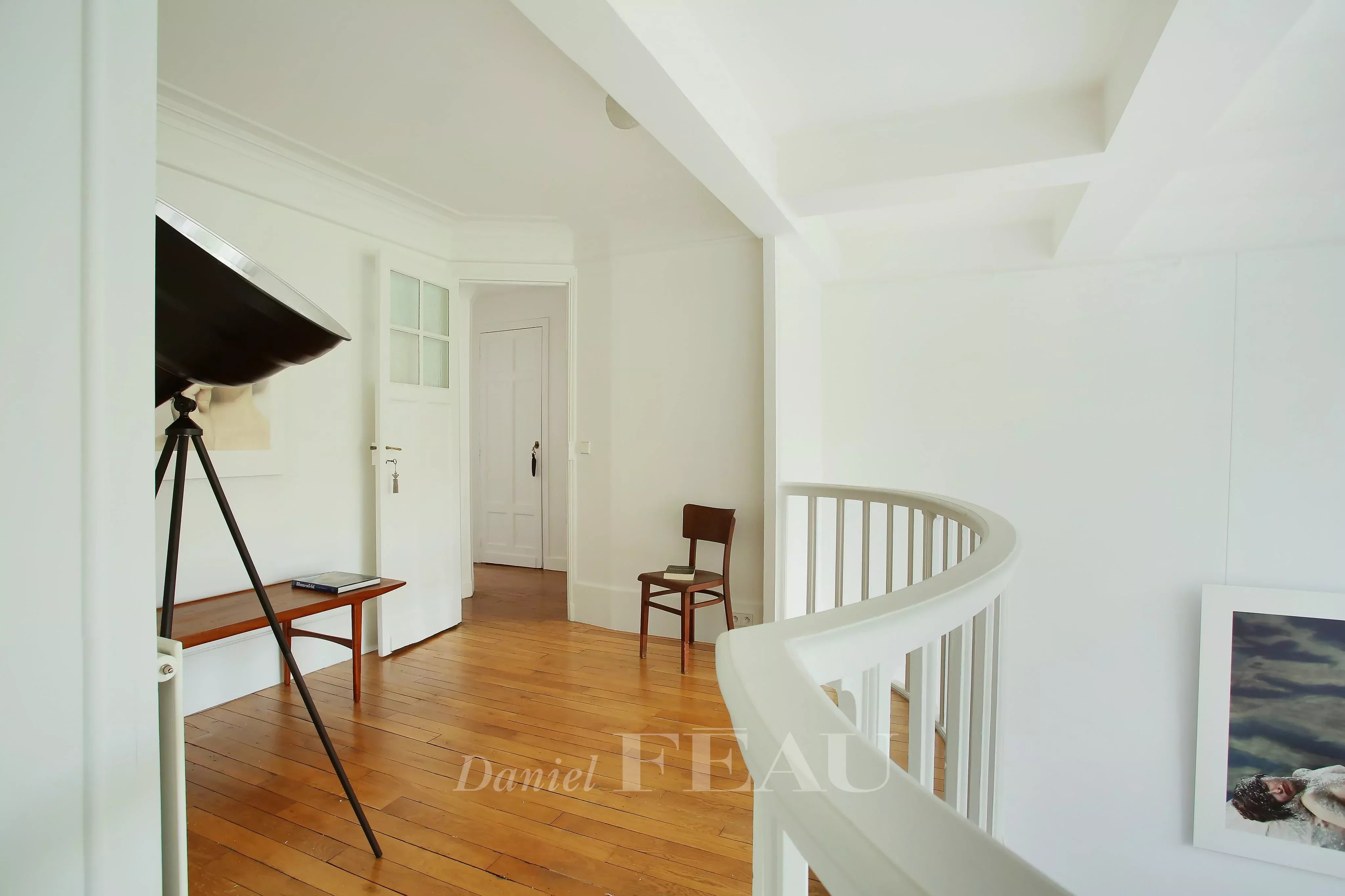 Rental Apartment Paris 14th