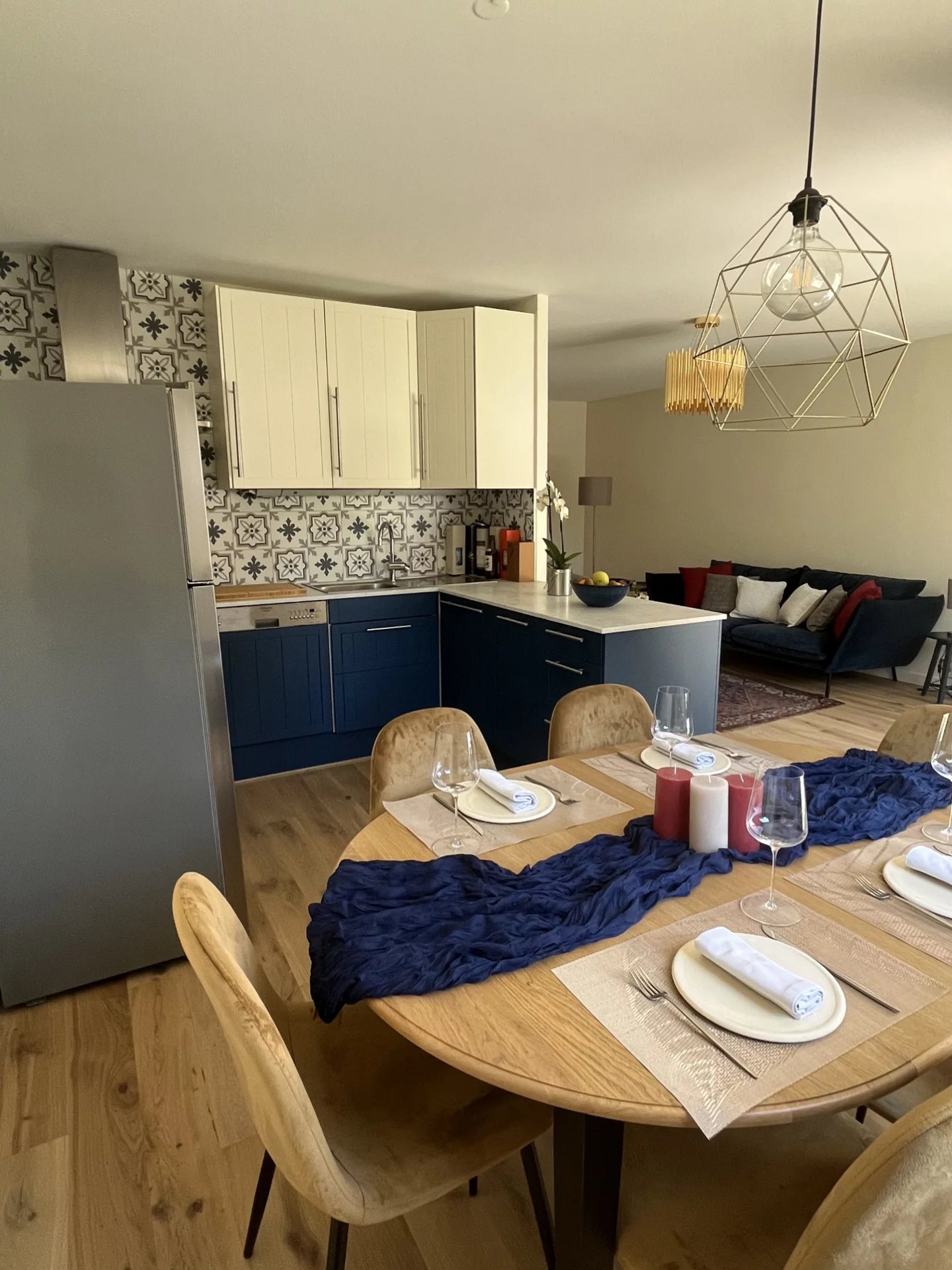 Vente Appartement Beaune