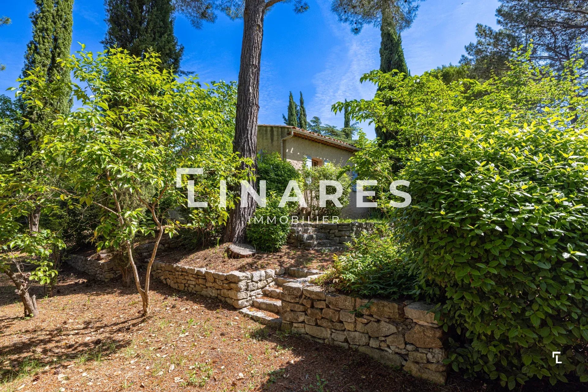 Sale House Aix-en-Provence Puyricard