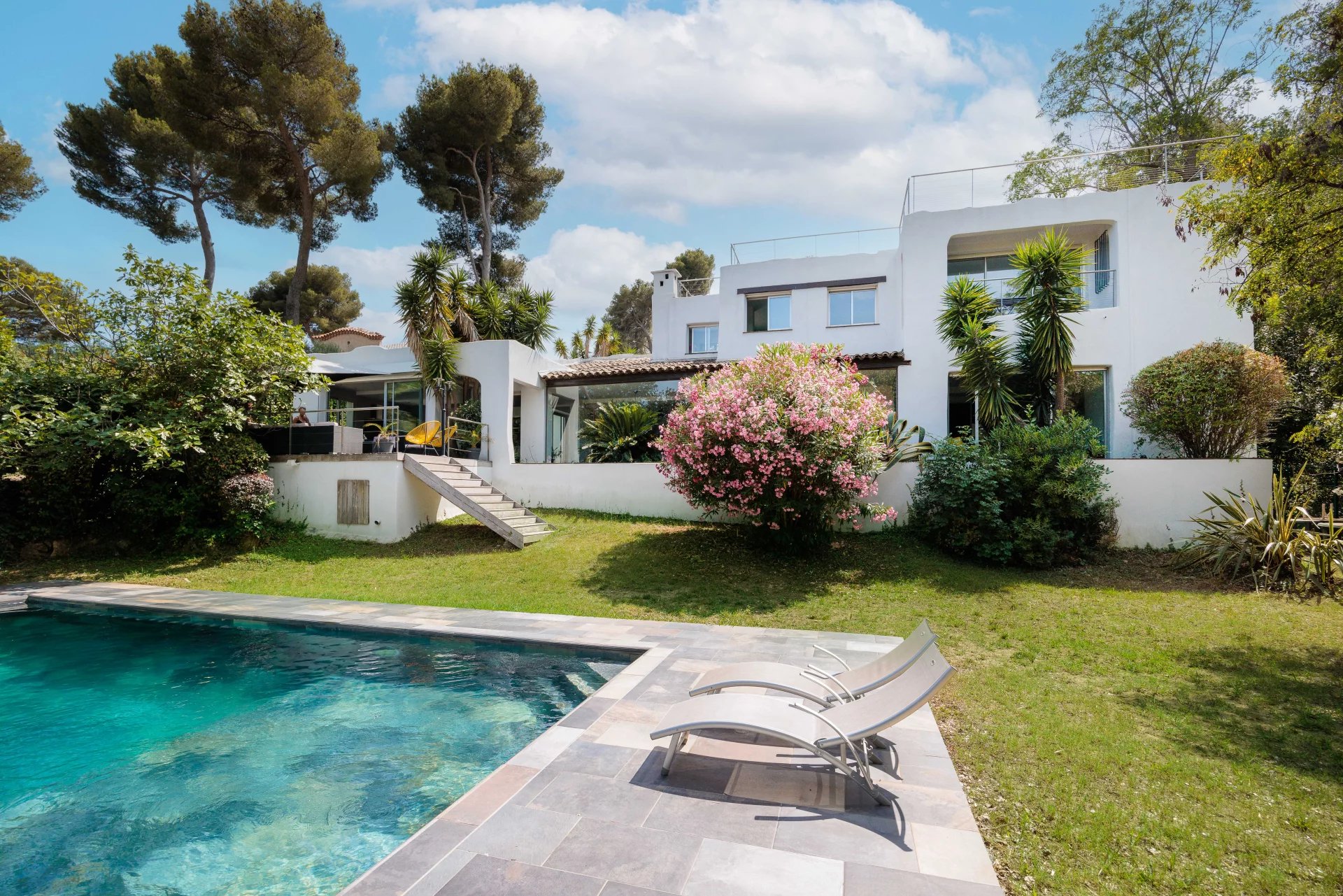 Sale House Cagnes-sur-Mer Saint-Véran