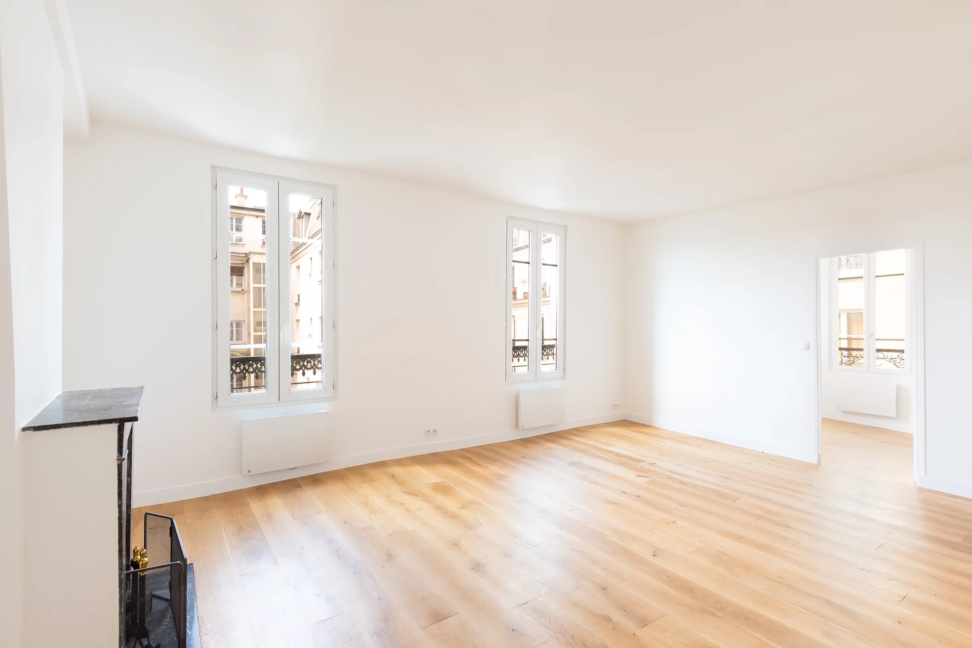 Paris 18e - ABBESSES