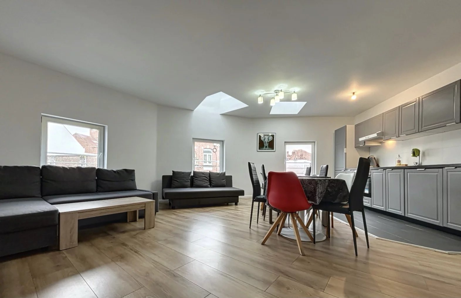 Bina Uccle - picture 7