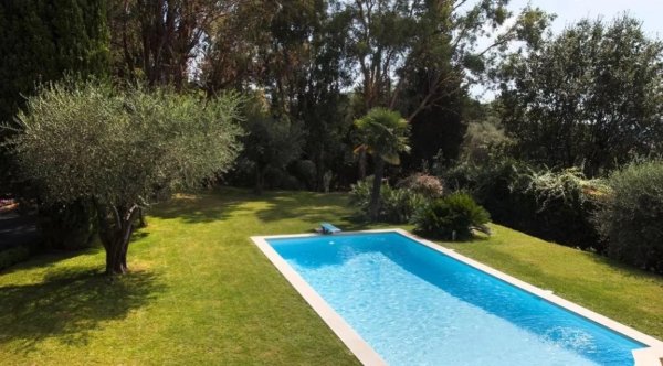 6-Bedroom Luxury Provencal Villa for Sale in Mouans-Sartoux — photo 5