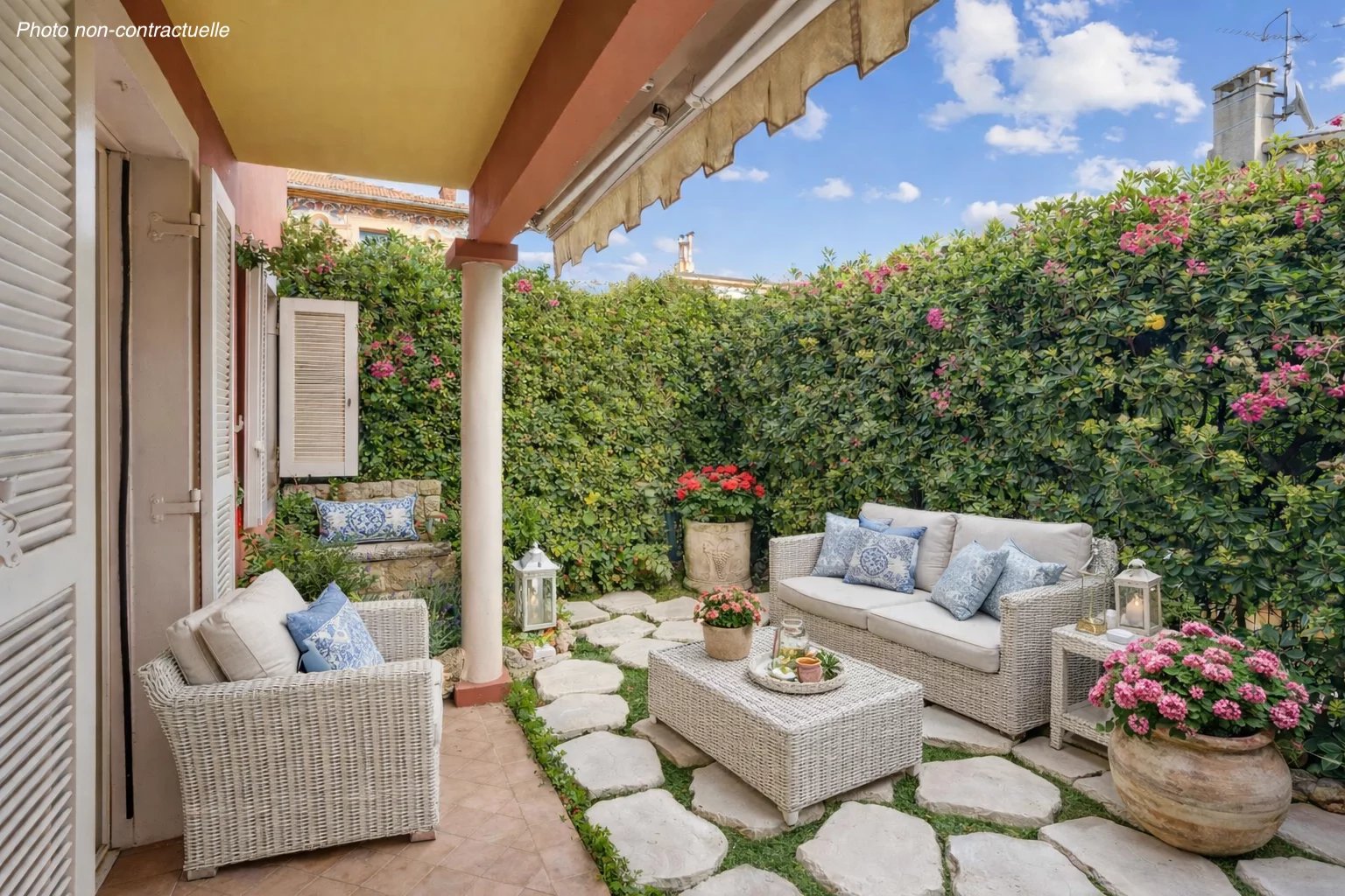 Agence immobilière de AAA Riviera