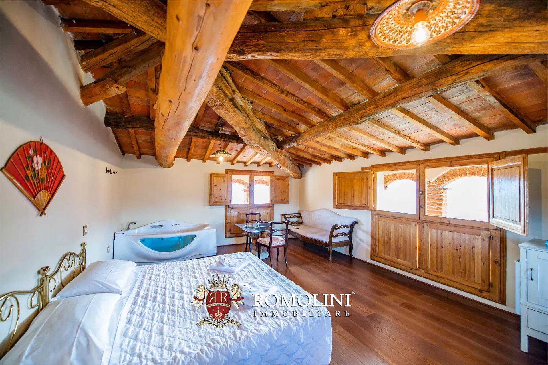 22 Bedroom Villa/Townhouse's Image 36