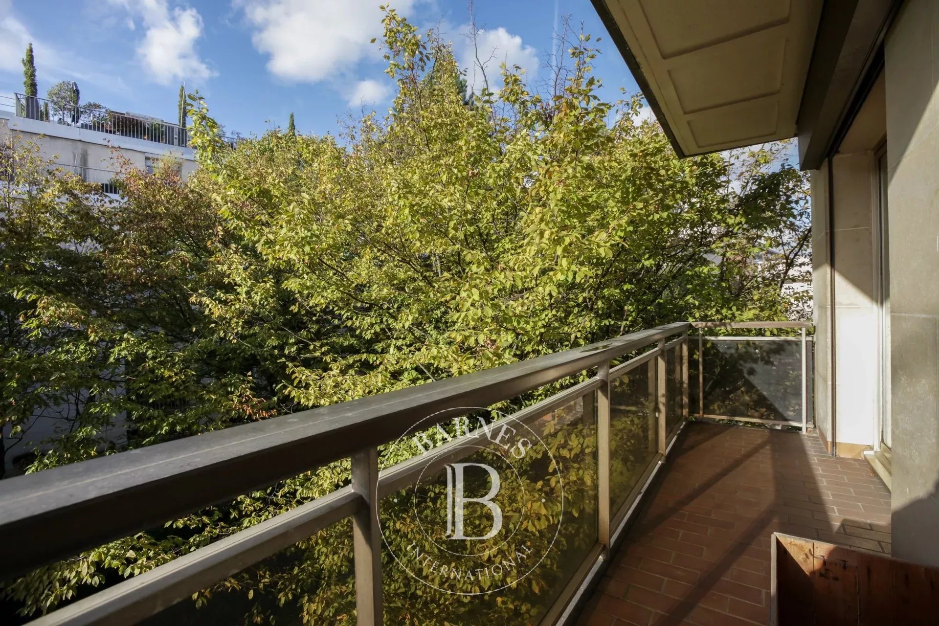 Daire Neuilly-sur-Seine - picture 11