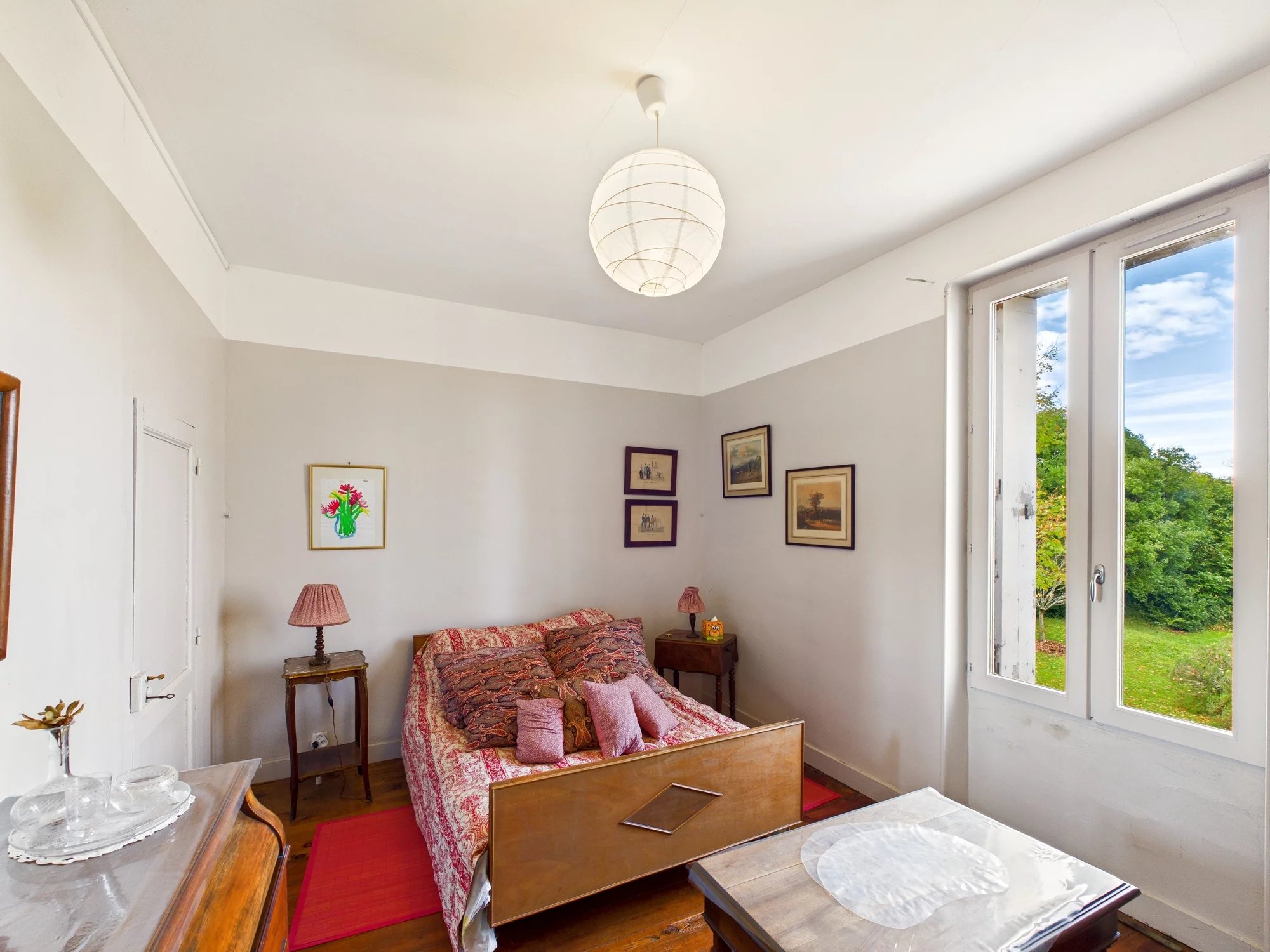 House in Saint-Etienne-de-Lisse - Image 4