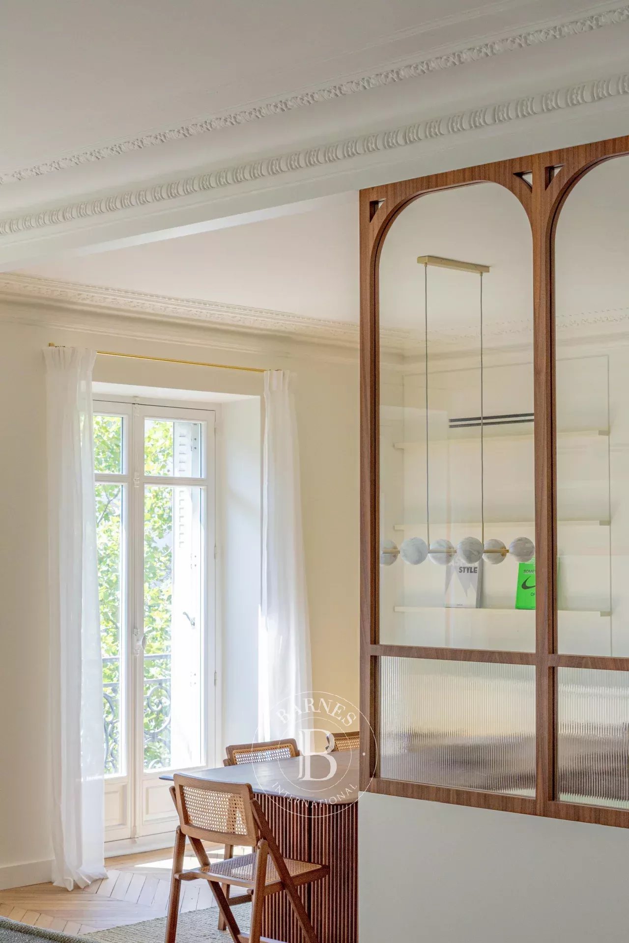 Daire Paris 5ème - picture 22