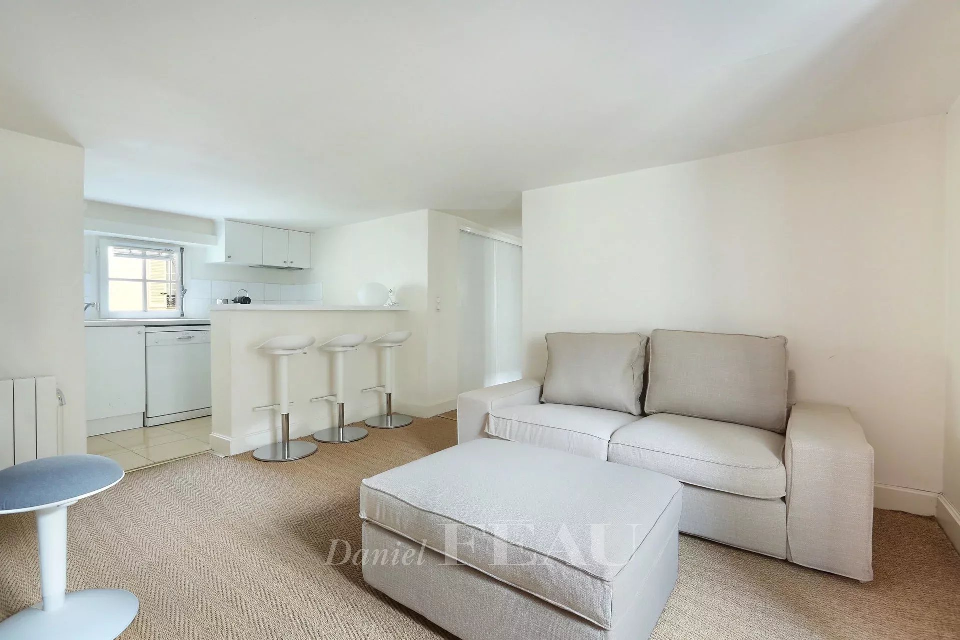 Rental Apartment Paris 7th
