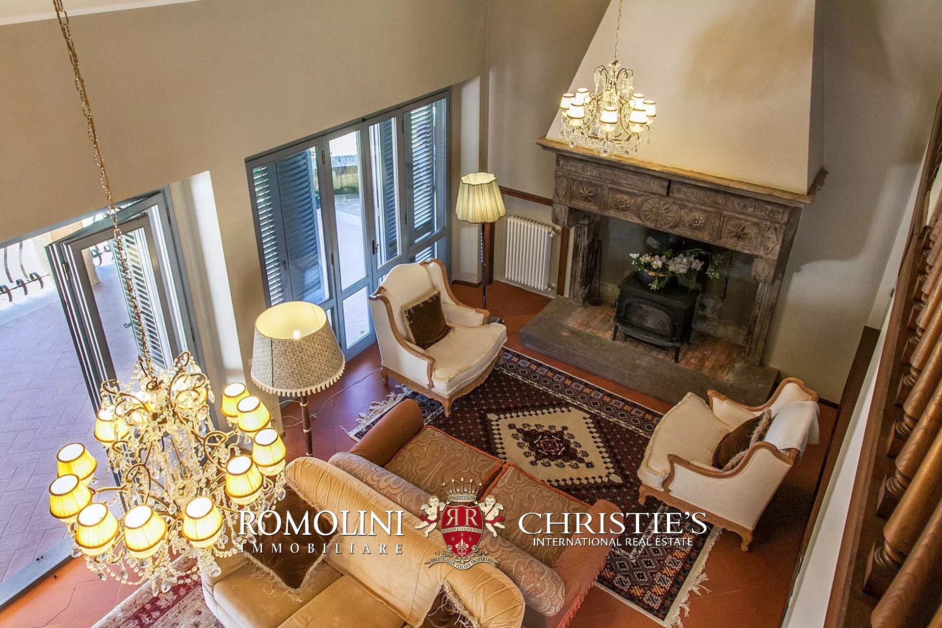 5 Bedroom Villa/Townhouse's Image 35
