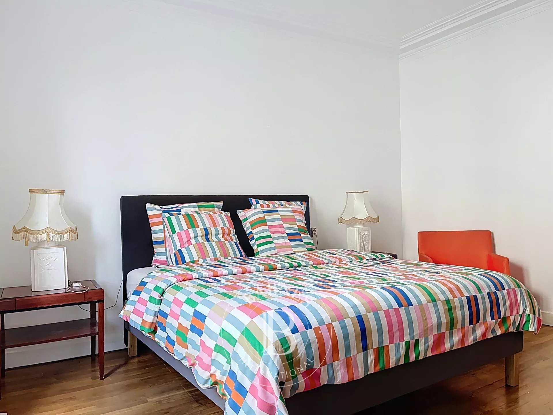 Daire Paris 18ème - picture 9