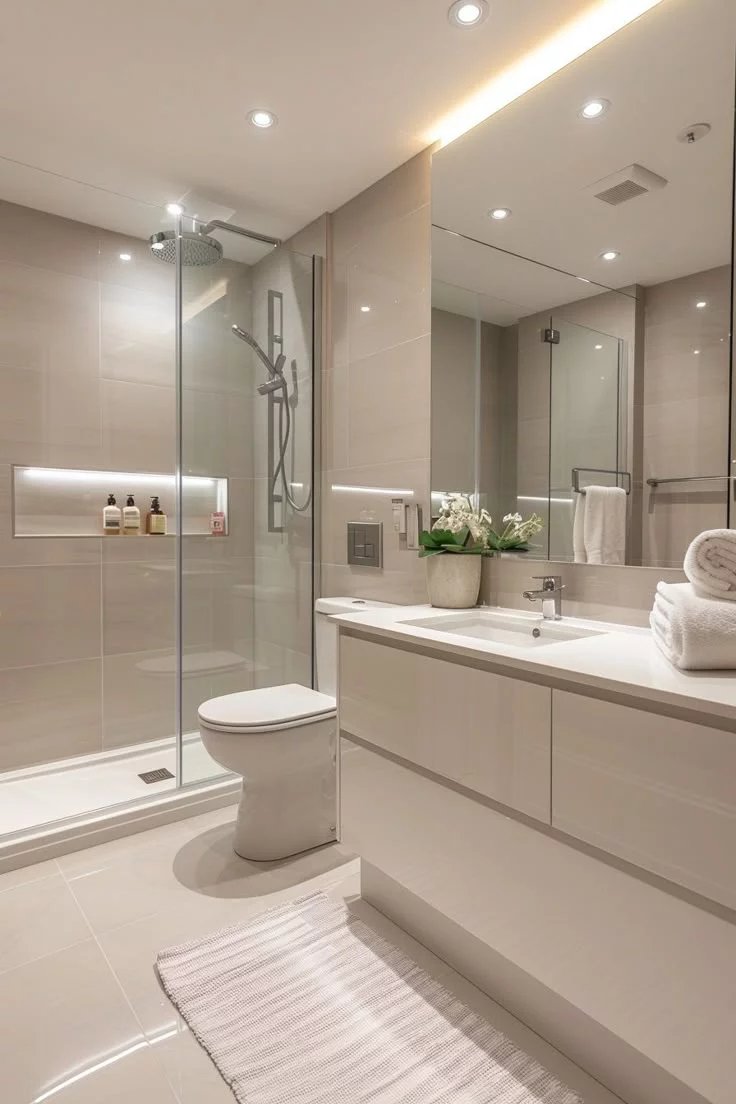 Charmant T2 de 46m² - Photo 3