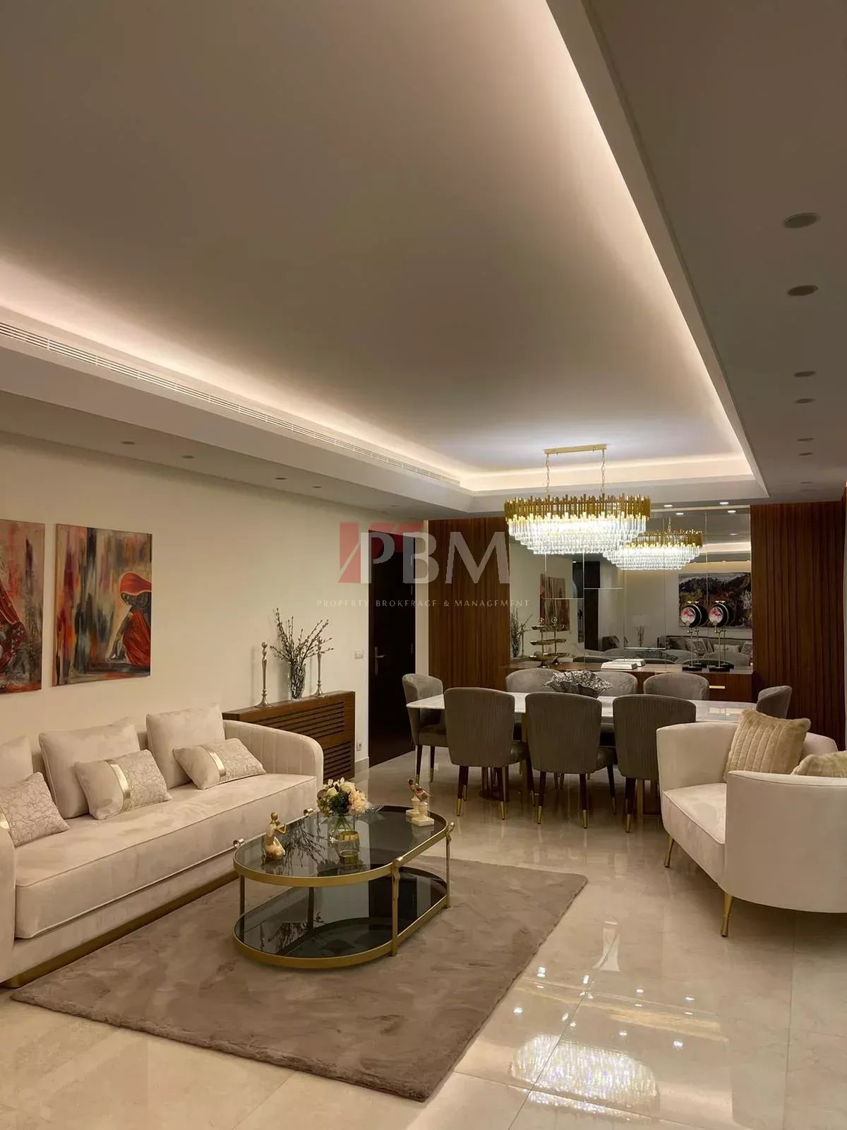 Rental Apartment Beirut Unesco