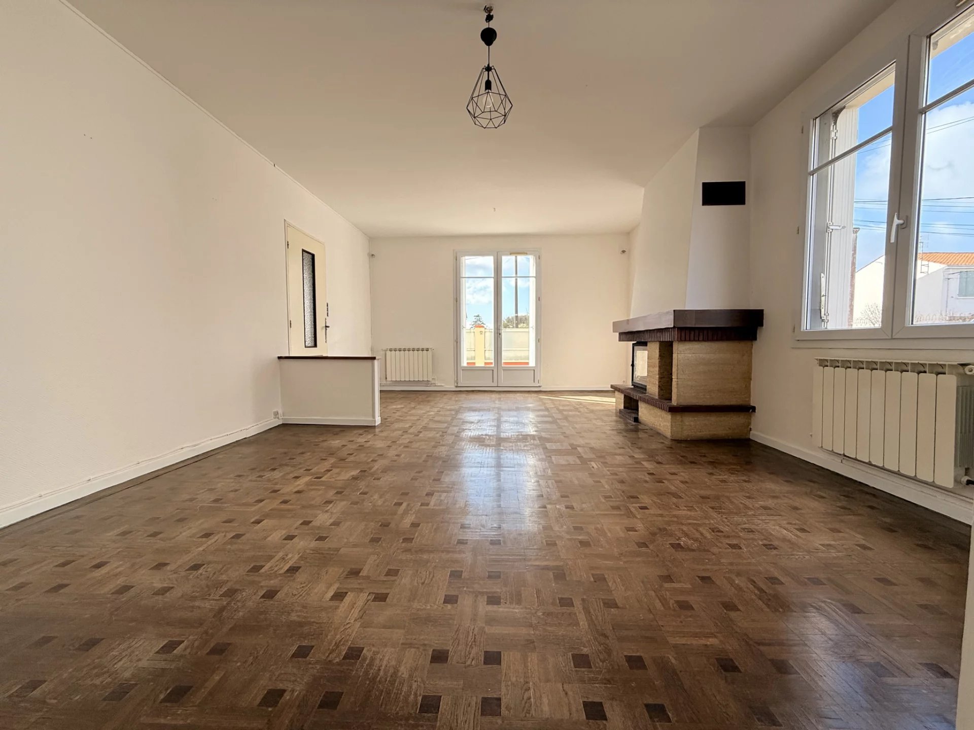 Vente Maison Rochefort