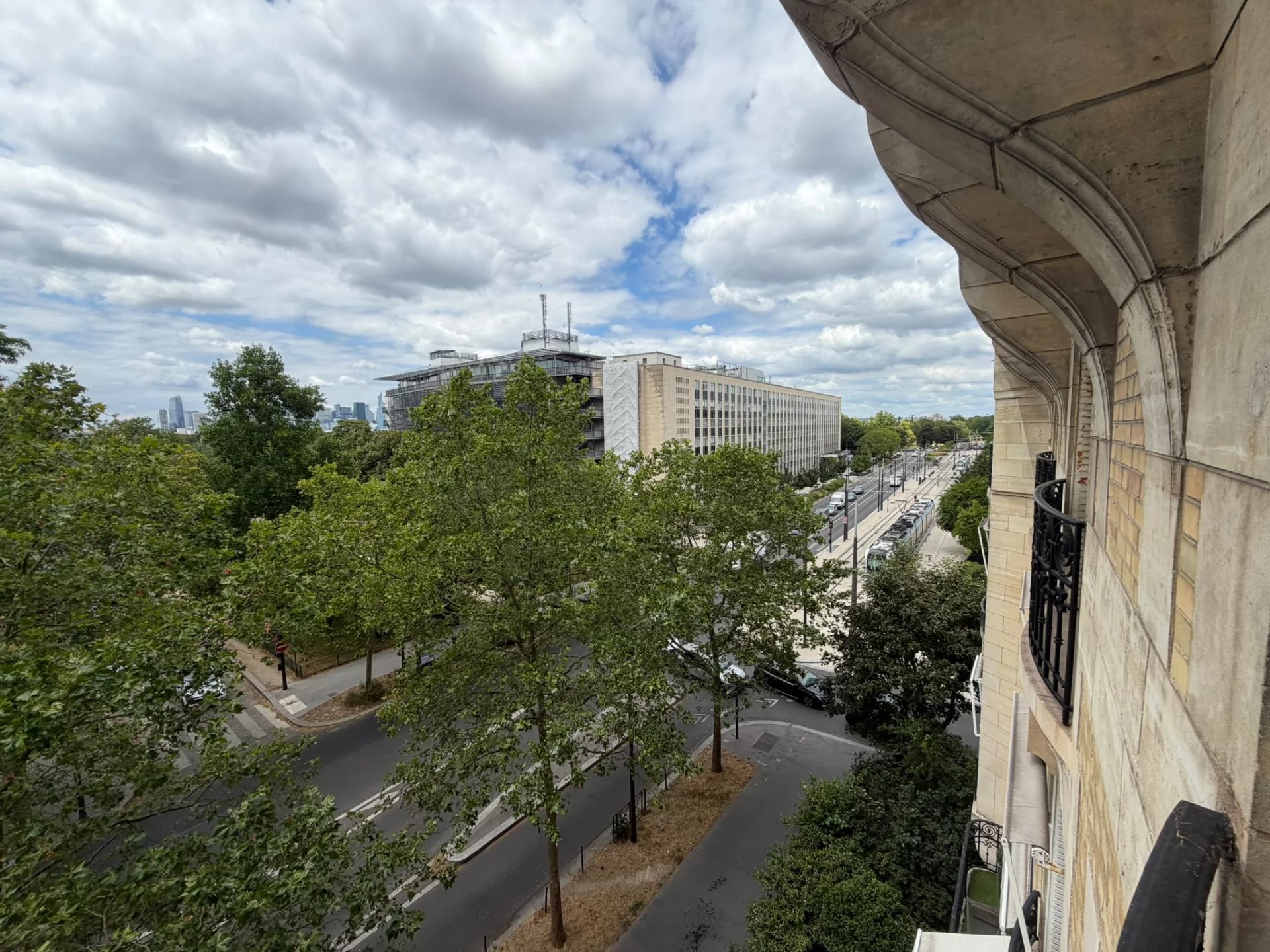 PARIS XVI // PORTE DAUPHINE - miniature 18