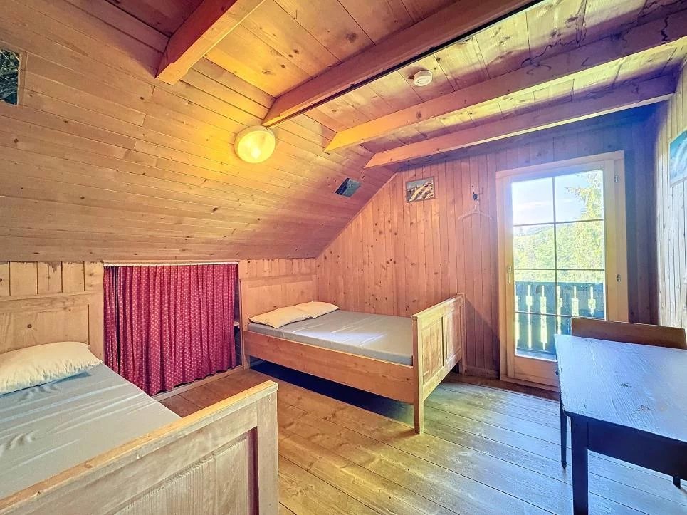 Charme et authenticité avec grand potentiel de transformation