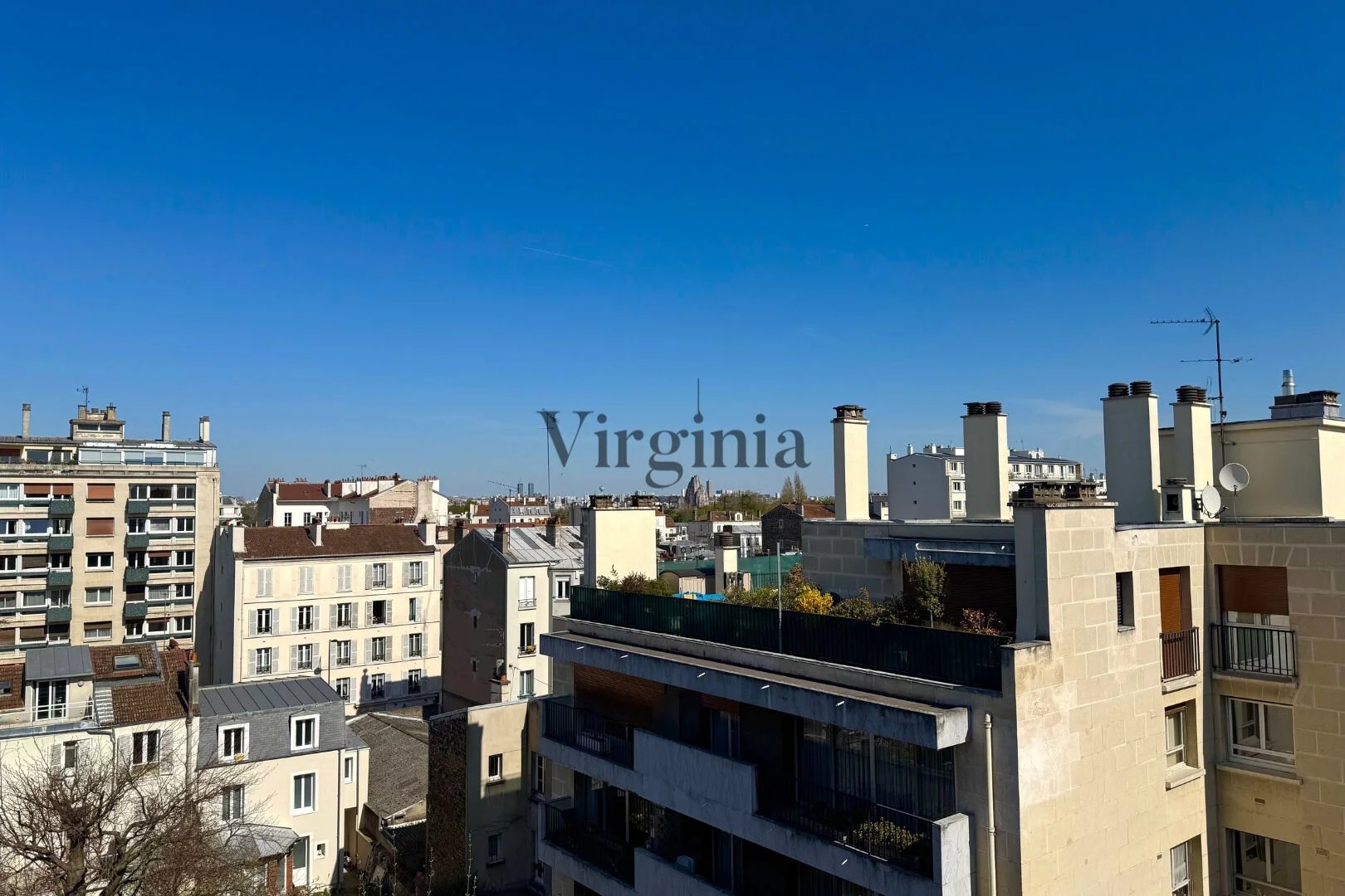Vente Appartement Charenton-le-Pont