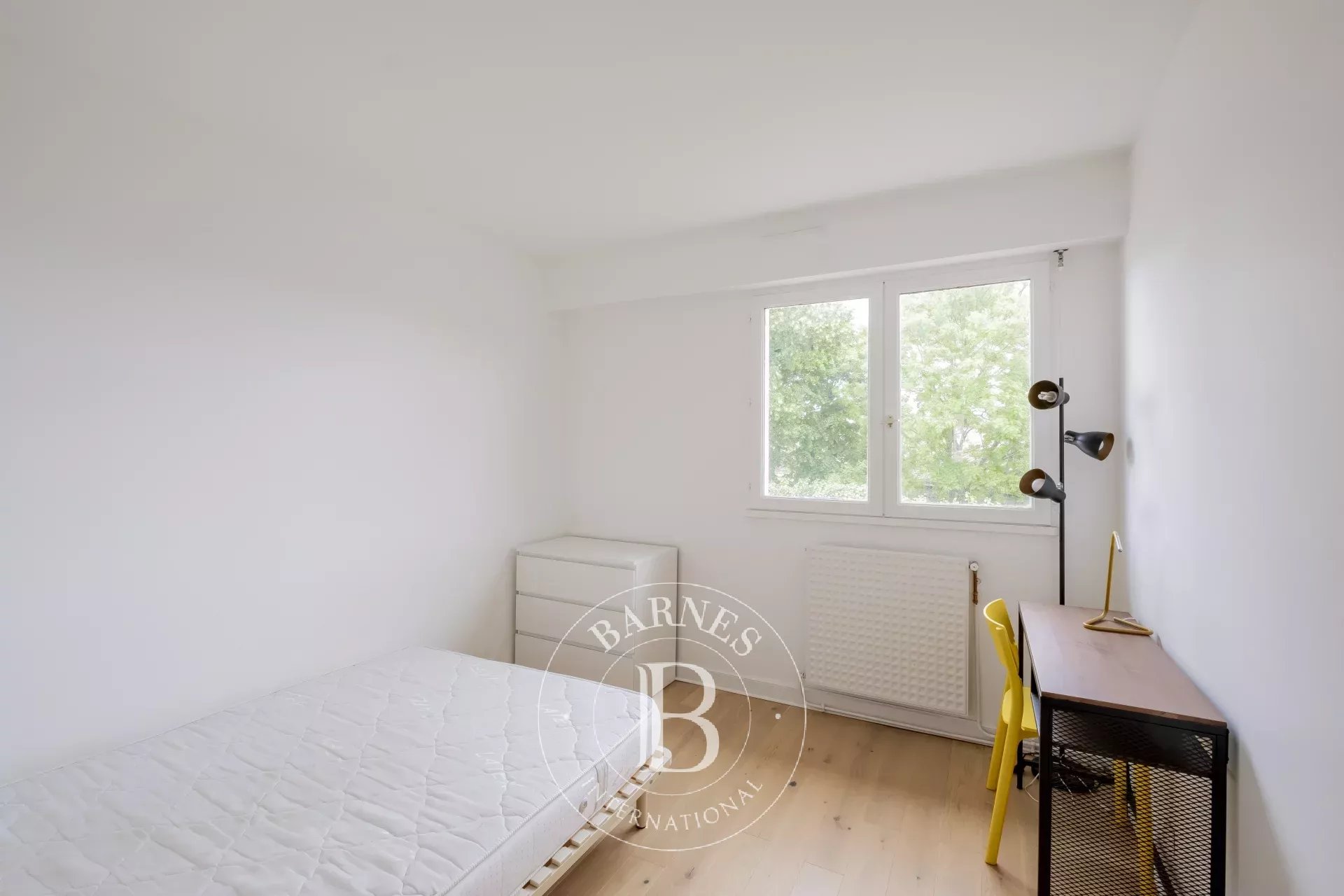 Daire Bordeaux - picture 6