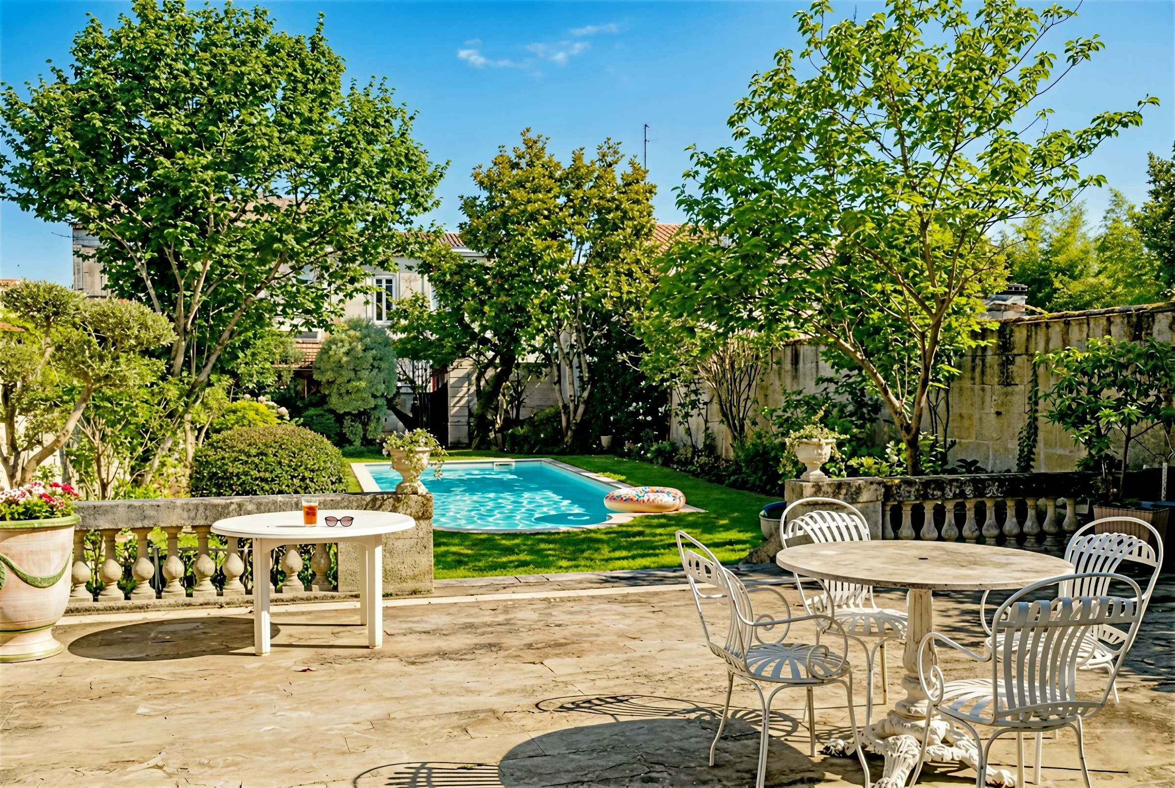 Casa Bordeaux - picture 3