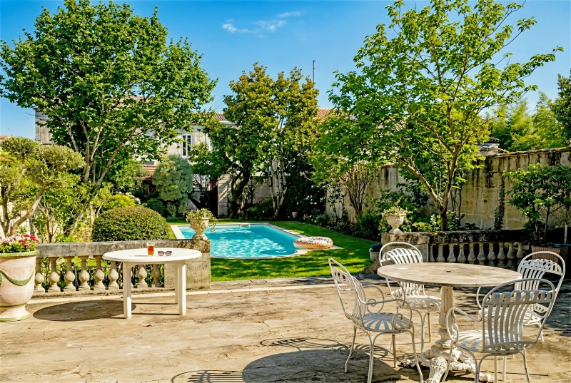 Venta Casa | Bordeaux - picture 3