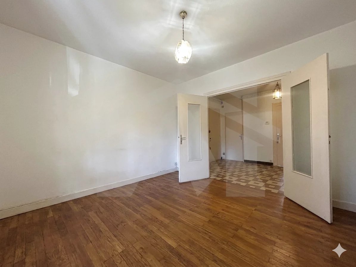 Appartement T4+C de 80m2