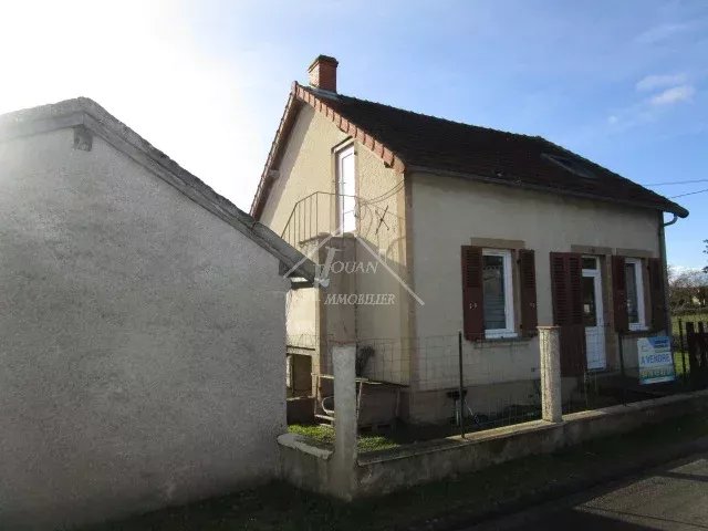 Agence immobilière de Jouan Immobilier