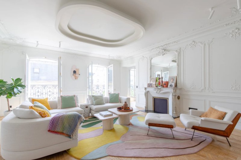 À vendre Appartement | Paris 8ème - picture 2