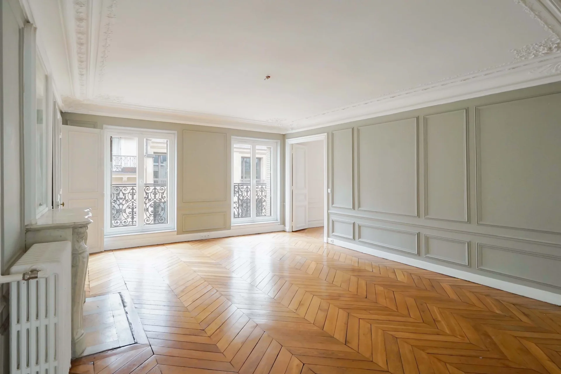 Paris 9e - DROUOT / LE PELTIER