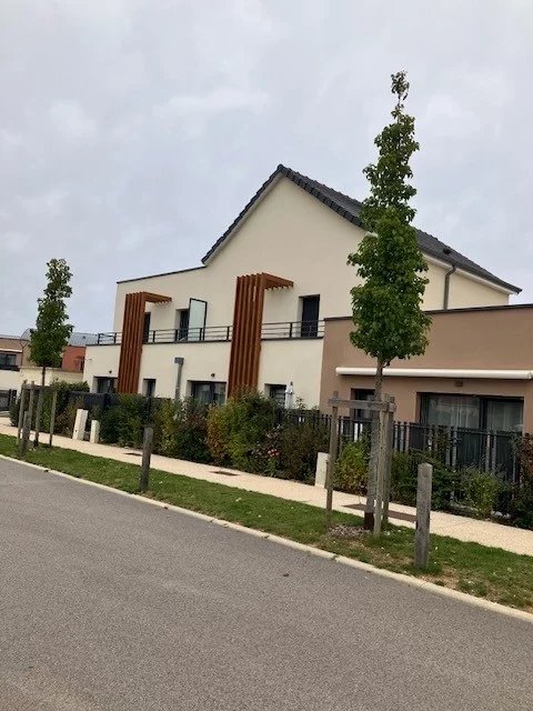 Vente Maison jumelée Fleurey-sur-Ouche