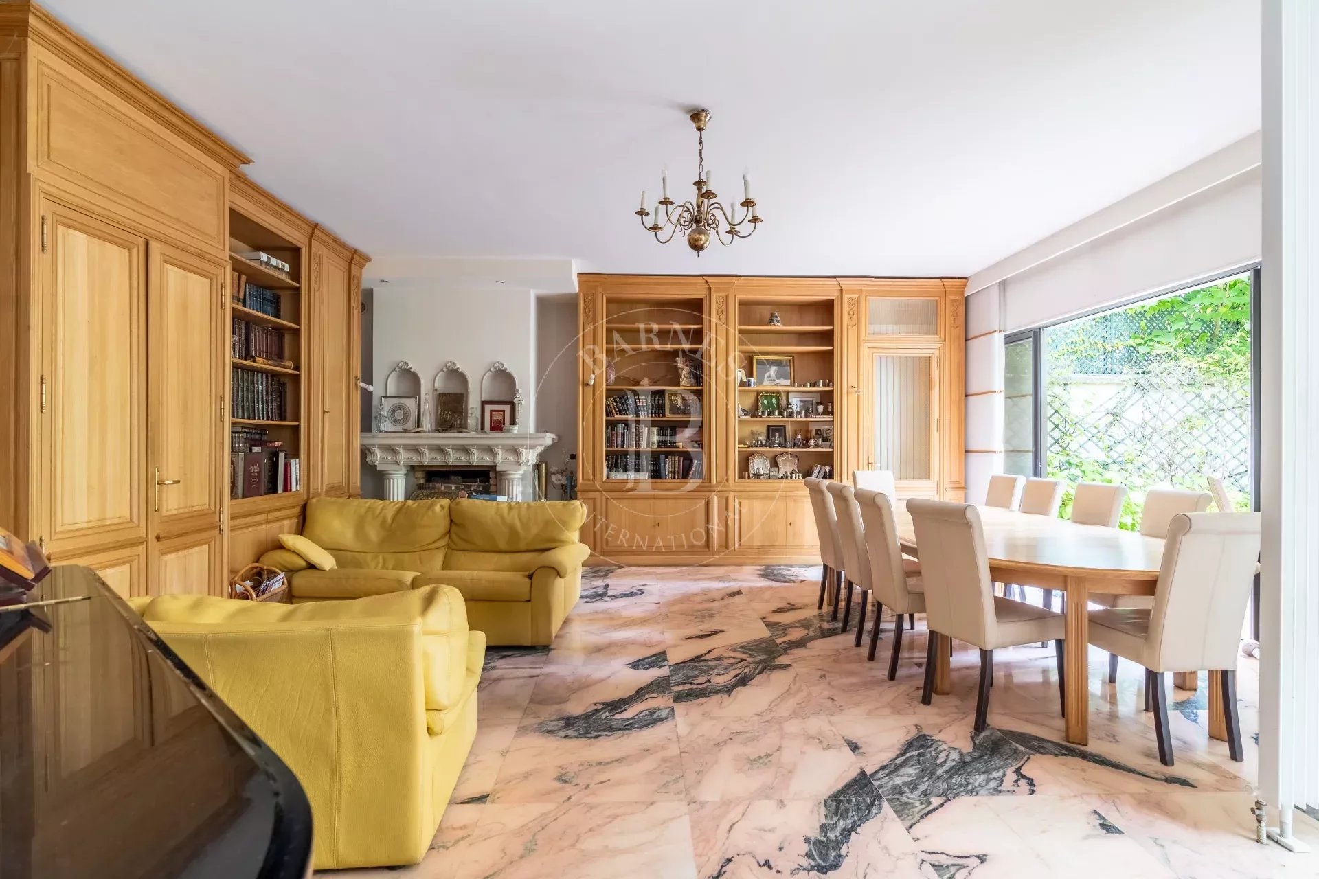 Neuilly - Saint Dominique - 4/5 bedroom house - Garden - picture 10