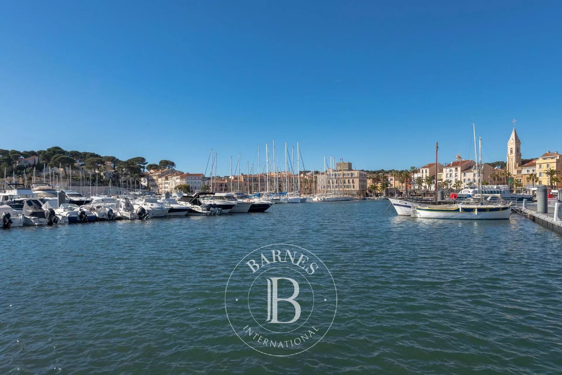 Daire Sanary-sur-Mer - picture 22