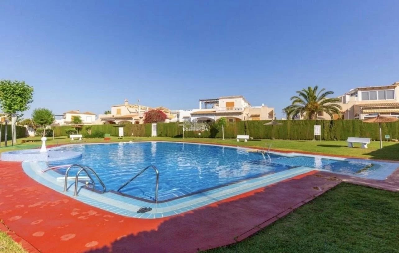 Vente Duplex Orihuela-Costa