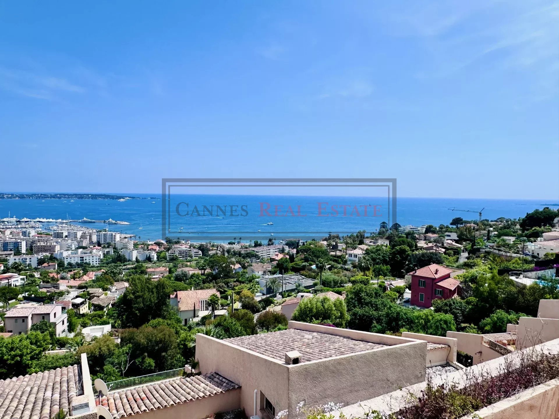 Agence immobilière de Cannes Real Estate