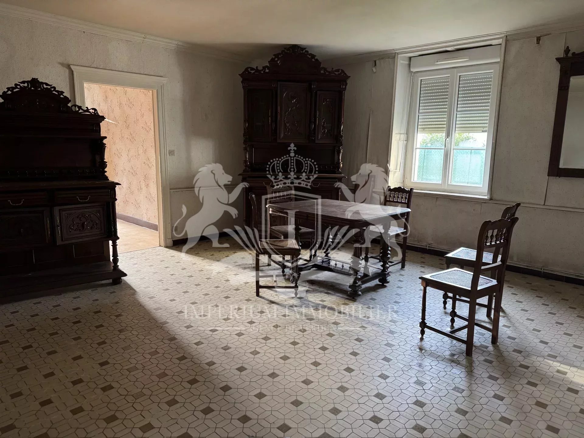 Maison à rénover — photo 4