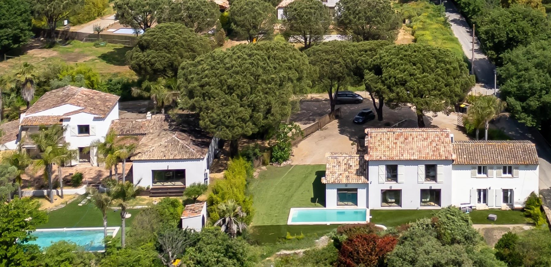 Sale Villa Grimaud