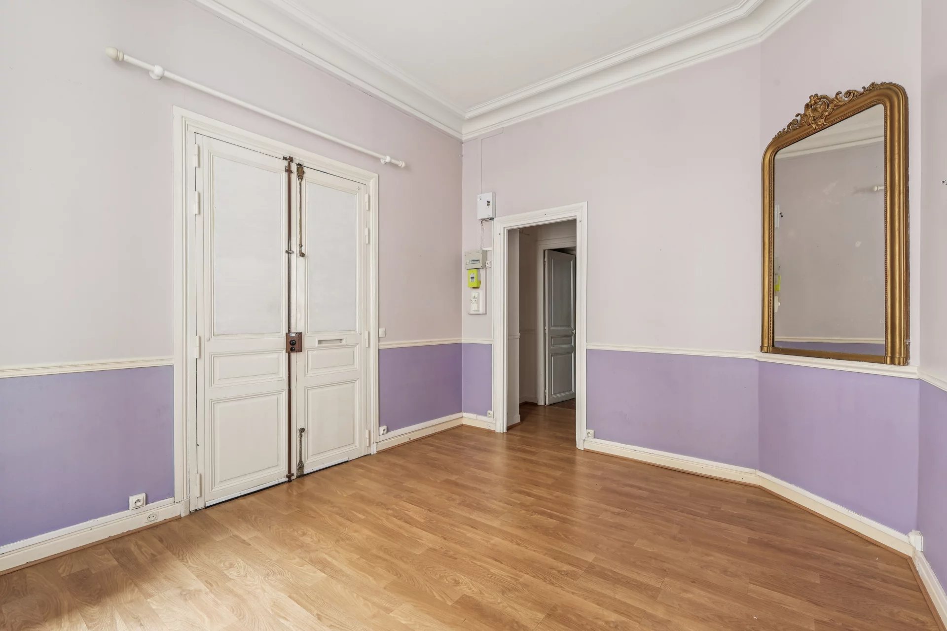 Sale Apartment Paris 15th Necker