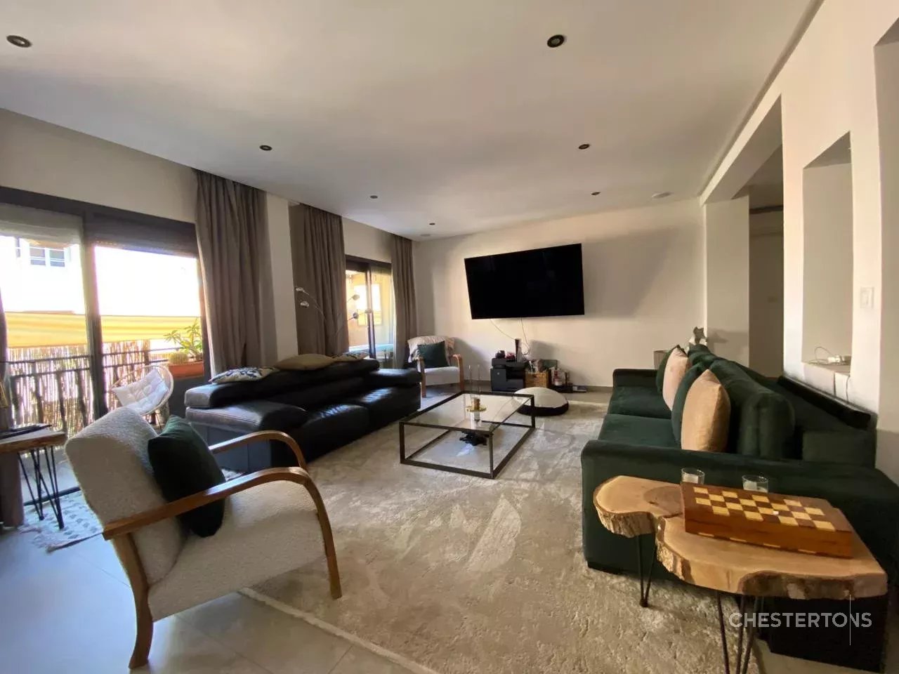 Image of Apartment - 3 Bedrooms for Sale in Marrakech-Ménara-Marrakech-Morocco, Image 4