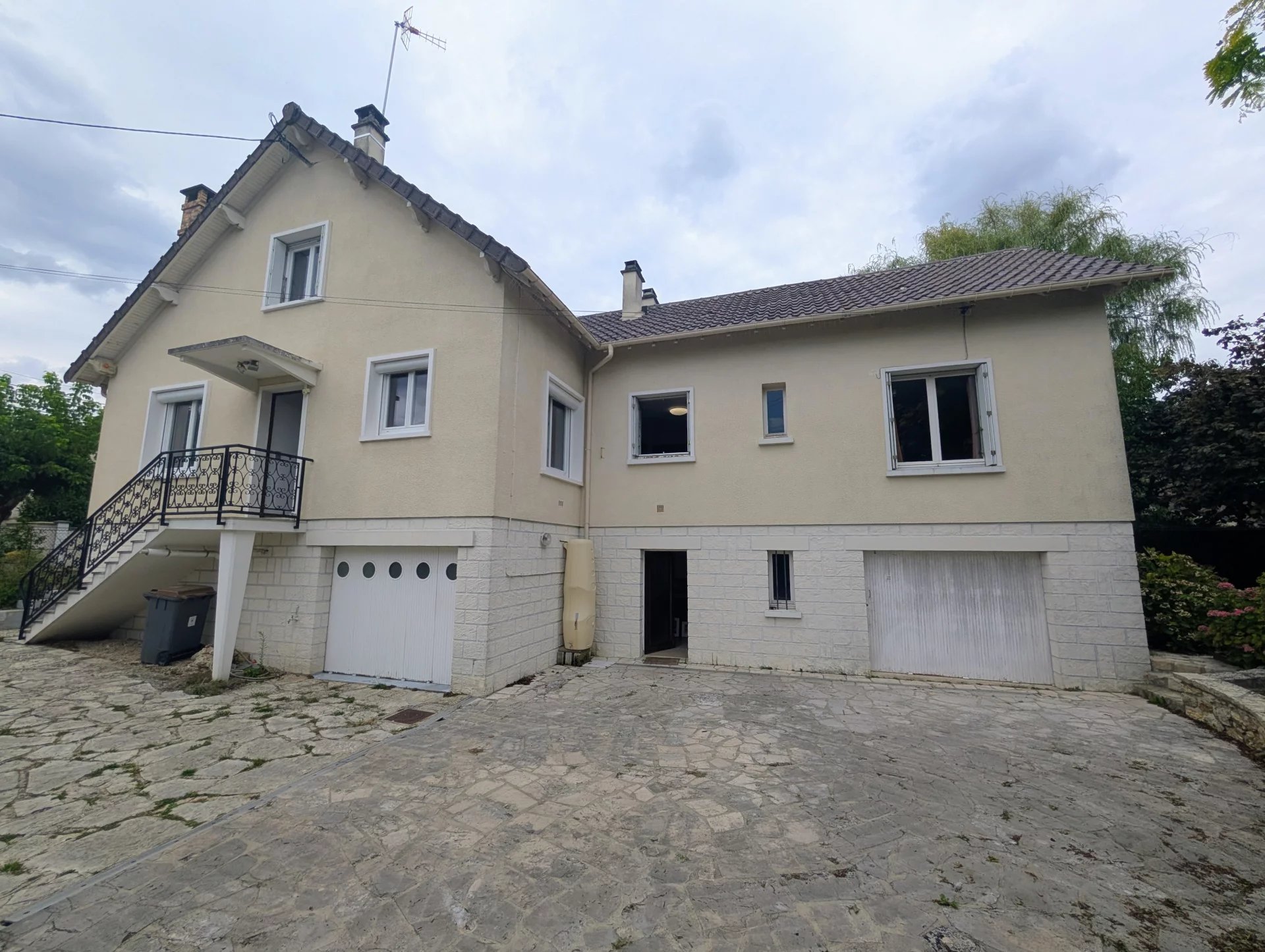 Agence immobilière de ETUDE IMMOBILIÈRE PHILIPPE LAMBERT