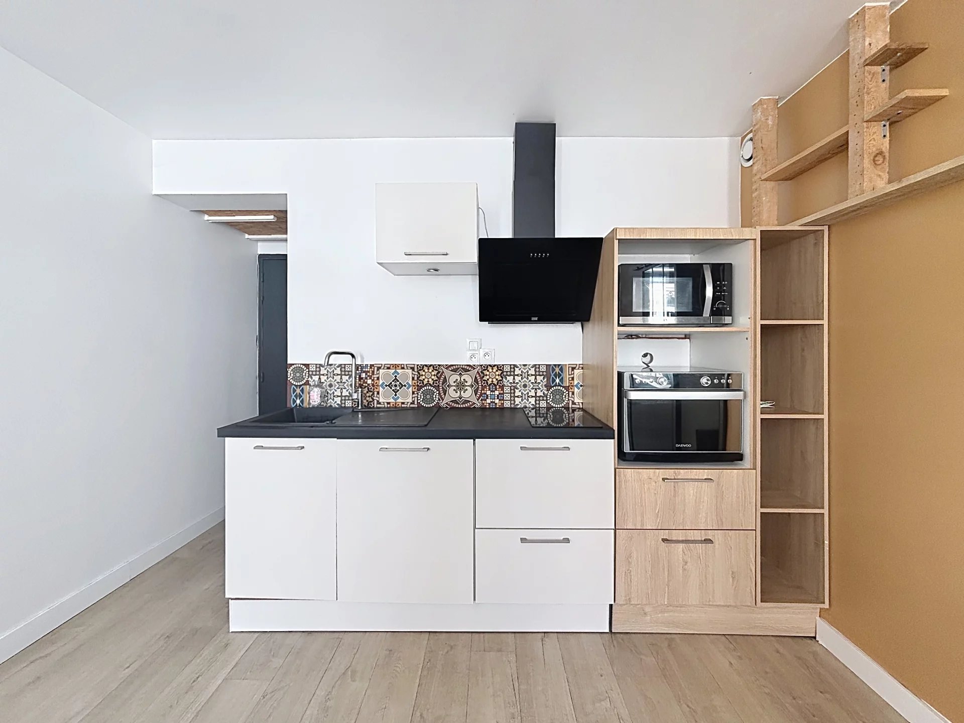 Appartement Lille  -  ref 87090642 (picture 2)