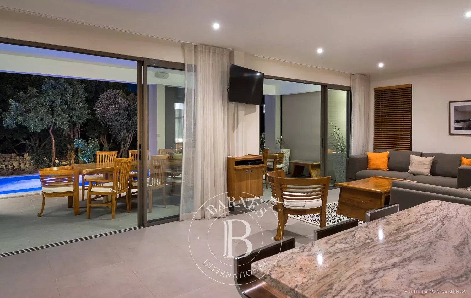 Villa Lurin - picture 34