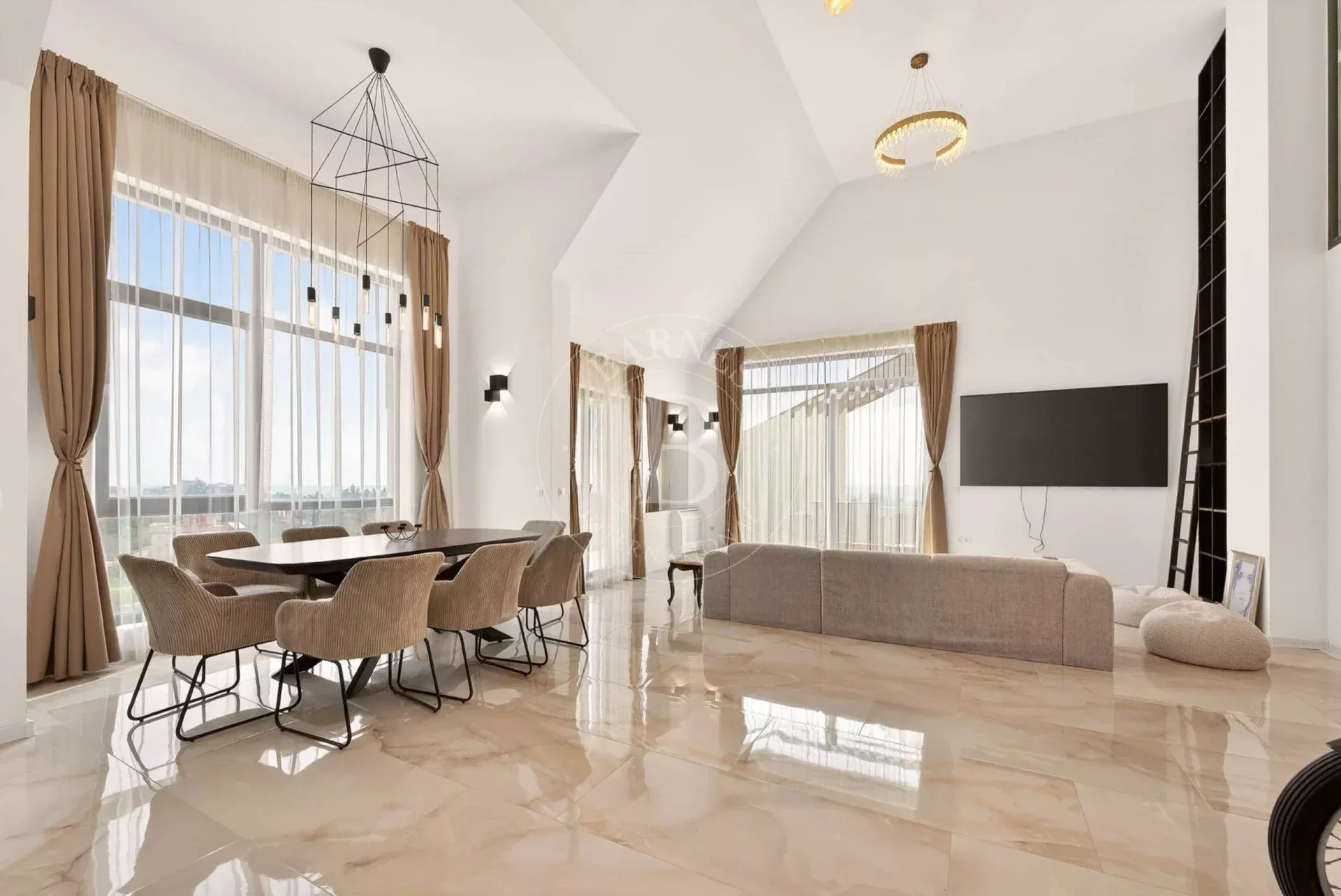 Varna  - Penthouse 4 Pi&egrave;ces 3 Chambres - picture 4