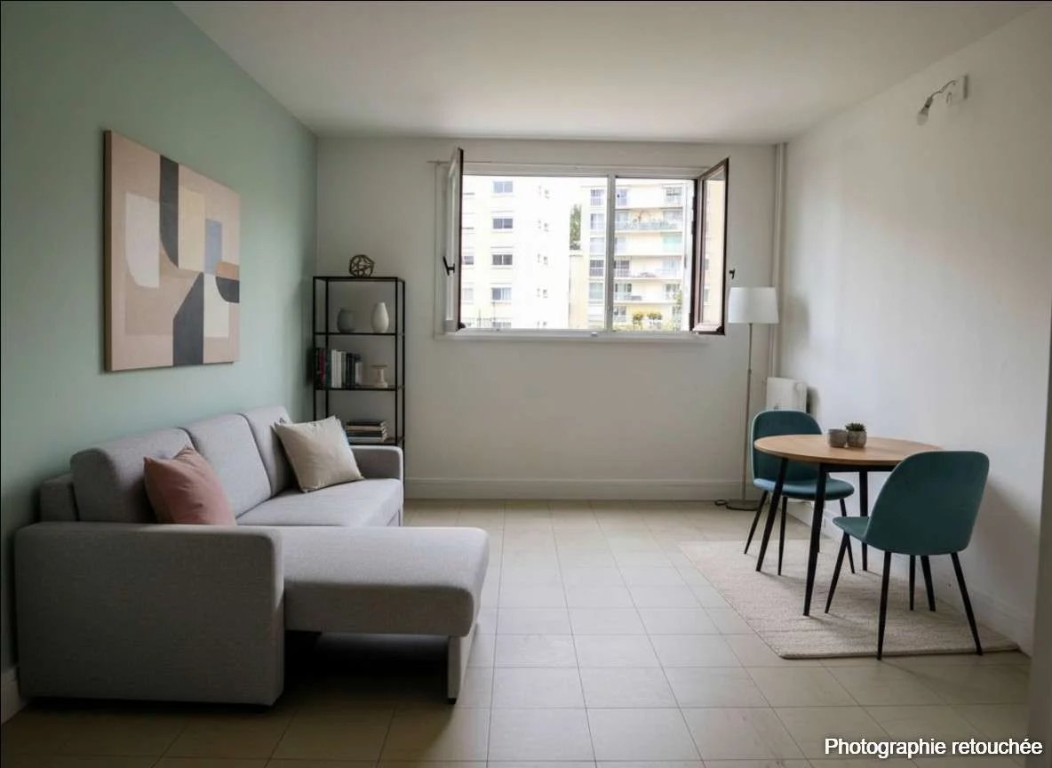 Achat Appartement T1 à Rambouillet (78120) - 17m²