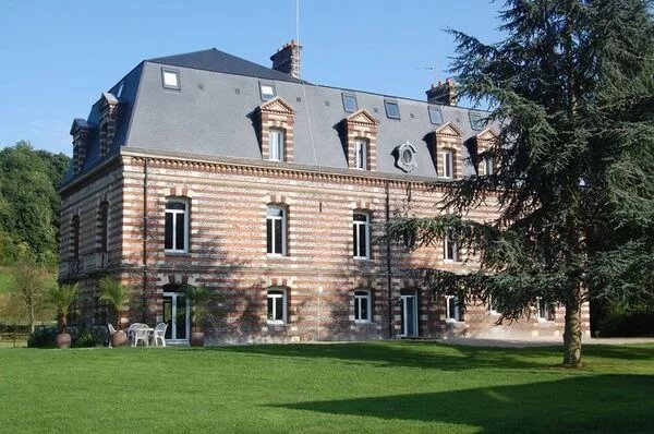 Propriété de charme - 4 appartements