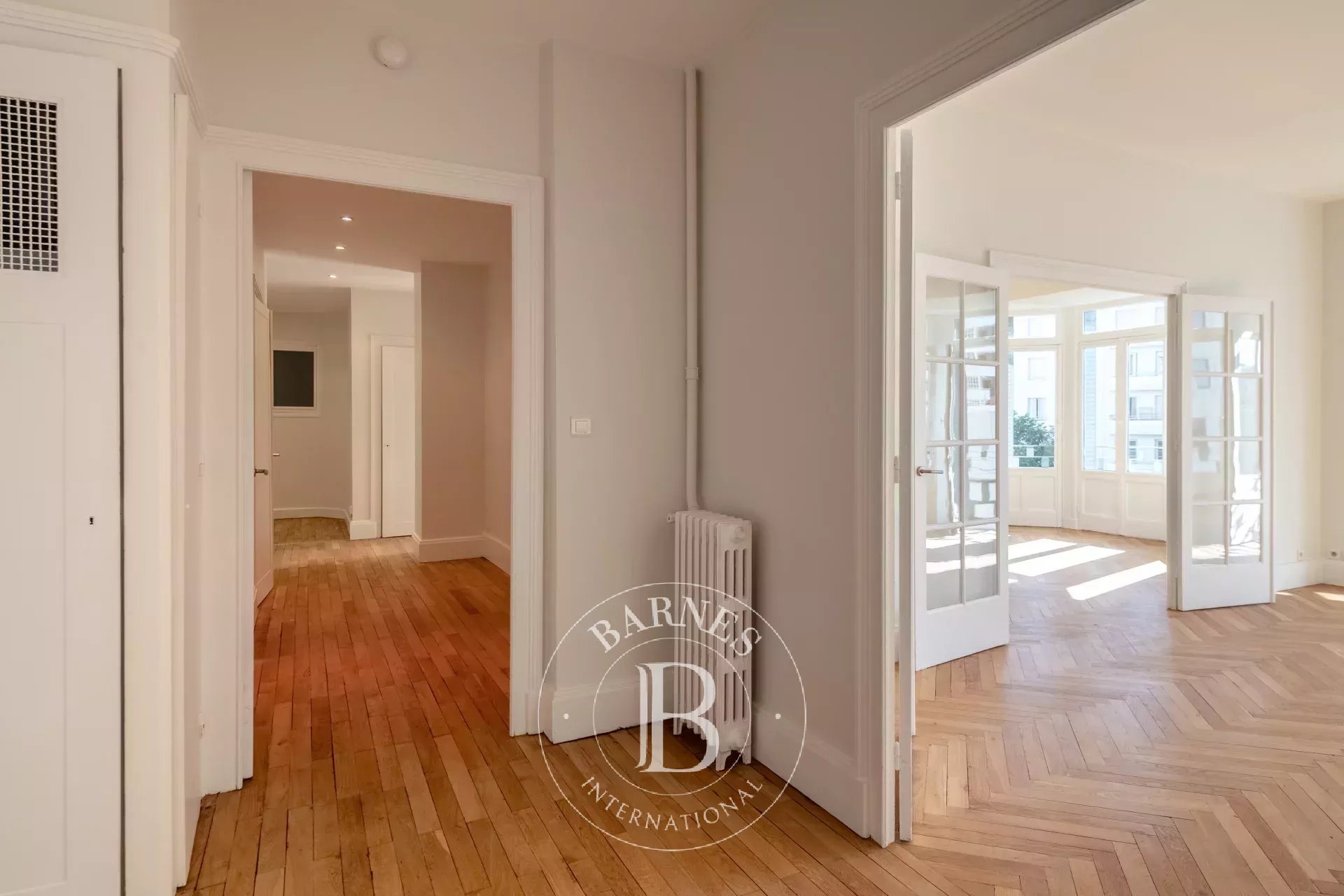 Daire Lyon 6ème - picture 5