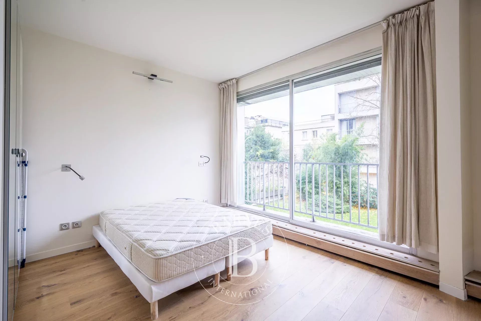 Daire Neuilly-sur-Seine - picture 8