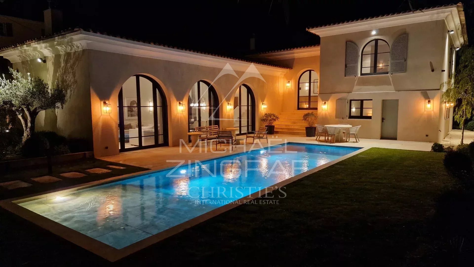 Property Slider Image