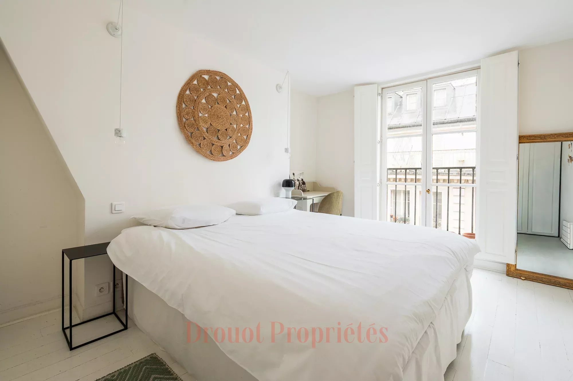 PARIS IX - DROUOT / CADET